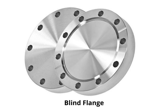 Blind Flanges