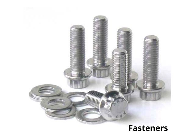 Fasteners