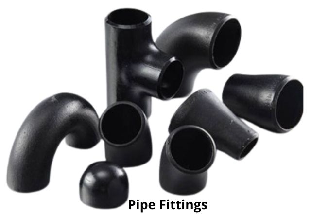 Pipe Fittings Manufacturer