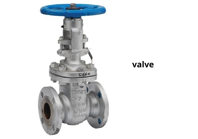 valve Manufacturer in India